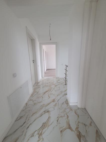 Casa de vanzare in Harman - zona rezidentiala