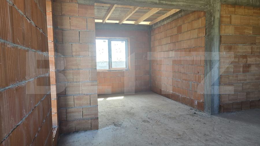 Casa 3 camere - 115 mp - Lazuri