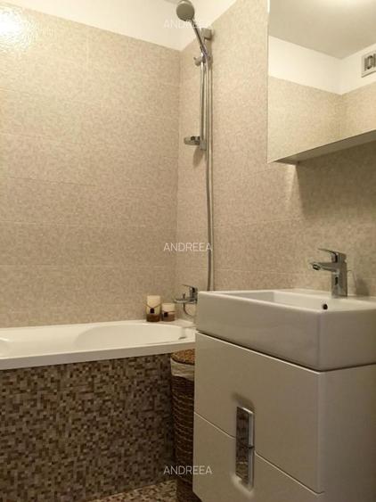 APARTAMENT 2 CAMERE - METROU OBOR - MOBILAT COMPLET