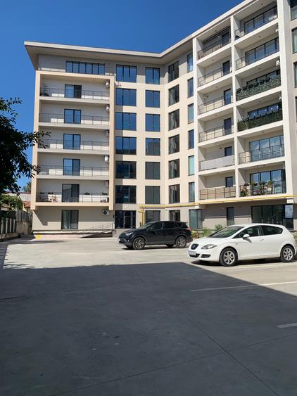 Dacia/Zamfirescu/Bloc nou/Apart 2 cam et 4/6 ,liber pret 121.000 euro