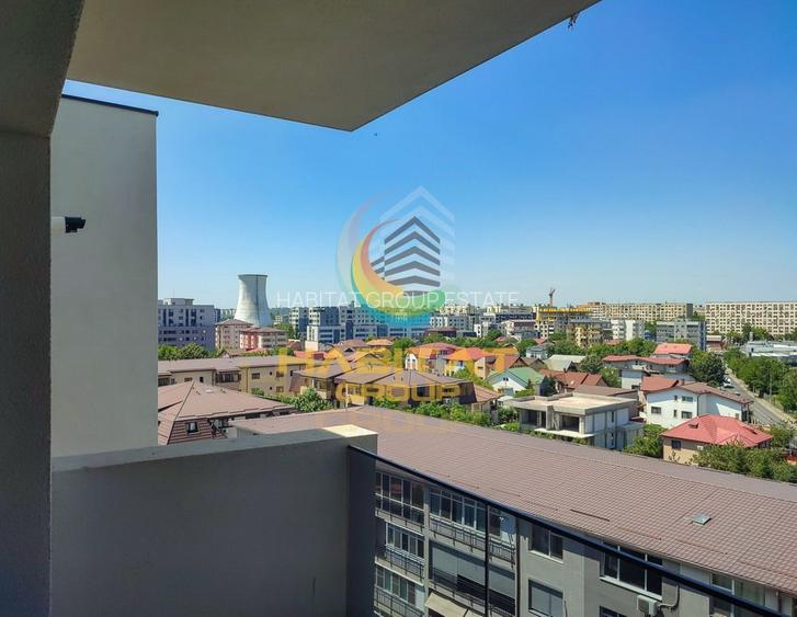 Vanzare Apartament 2 Camere Metrou Apărătorii Patriei - 21