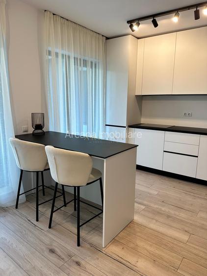 Apartament 2 camere cu preluare chiriași bloc 2023 cartier Zorilor