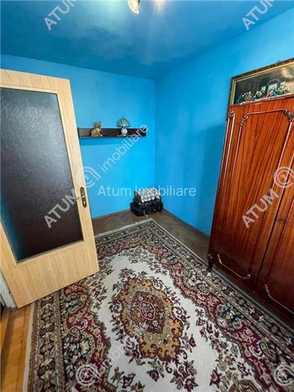 Apartament 2 camere balcon pivnita zona Cedonia din Sibiu - 3