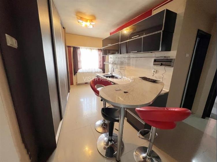 Zona ITC, Apartament 2,5 camere, 2 bai, 85,8mp, etaj 8/9, vedere deschisa, Al Vl - 7