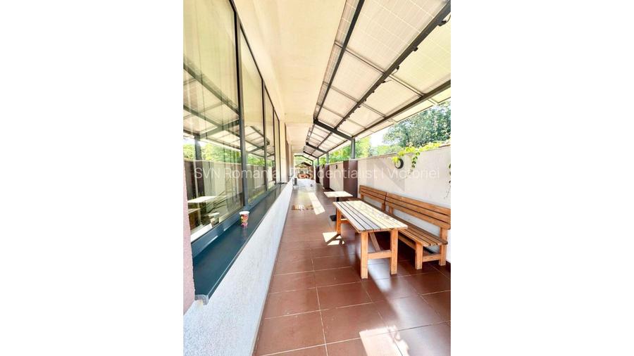 REC3001838 STRADAL l SPATIU BIROURI l CLINICA l CURTE l CALEA GRVITEI l DOMENII