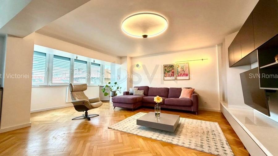 REA1029188 Apartament 2 camere I Central I De inchiriat - 2