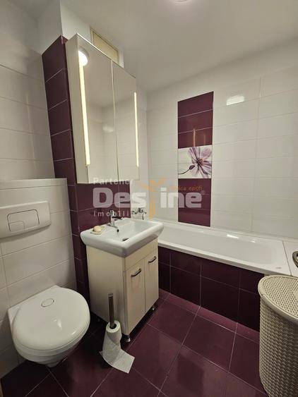 Apartament 3 camere renovat si mobilat | 73 mp | Bd-ul. 1 Mai | Etaj 8/10