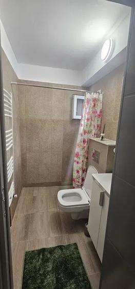Apartament de inchiriat 2 camere 40 mp zona Manastur Garbau