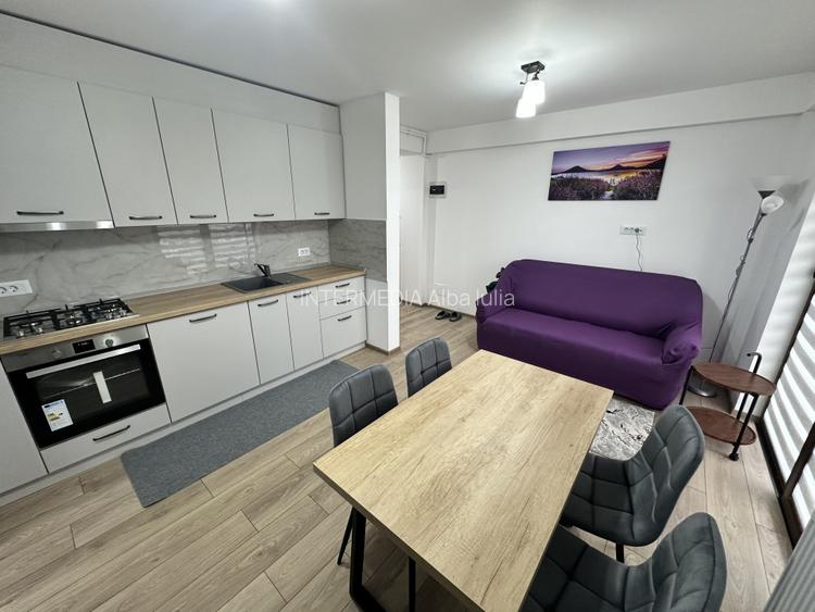Apartament 2 Camere I Cetate I Bloc Nou I Etaj 1 I Mobilat I Loc de parcare I - 3