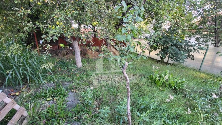 Casa individuala SAD, 3 camere, Olimpia