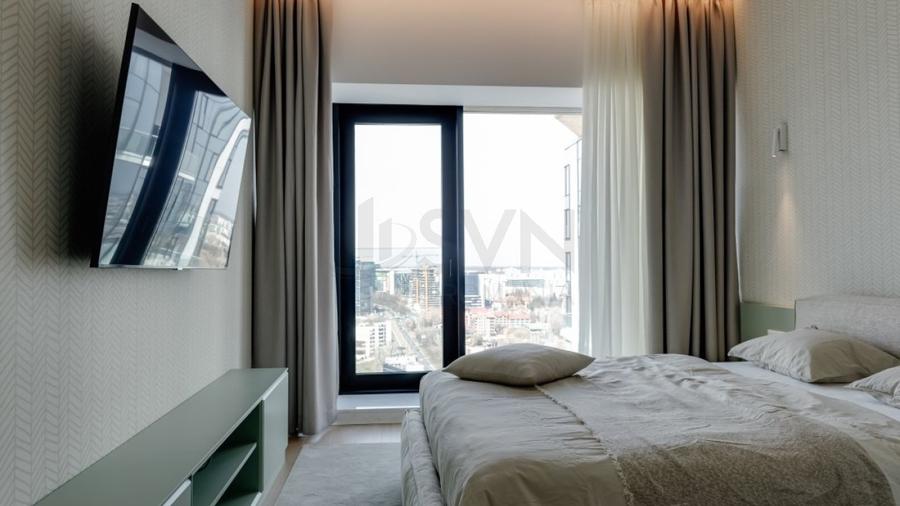 REA1019171 Apartament cu 4 camere de inchiriat in One Verdi Park