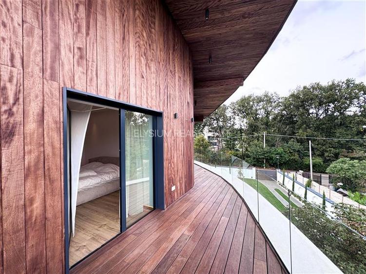 Vila de Lux de inchiriat Baneasa