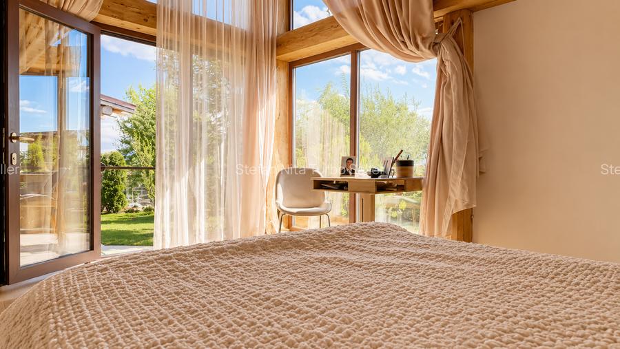 Afacere la cheie Brasov-Cazare, evenimente, wellness si agrement - 31