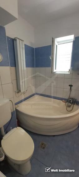 Vanzare apartament 2 camere, curte, gradina, Centru