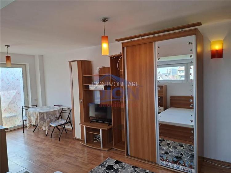 Garsoniera Dr Taberei, Valea Largă, centrala noua - 3