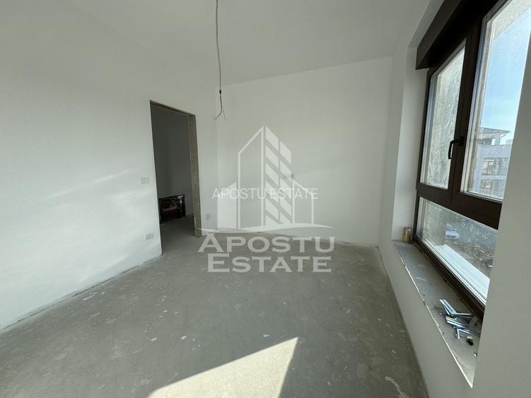 Apartament cu 2 camere incalzire in pardoseala, etajul 1 Bryatim. - 10