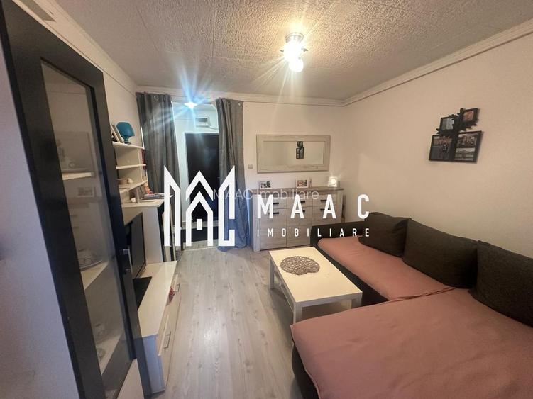 Apartament 2 camere de vânzare | Cisnădie, Central | 30 mp - 3