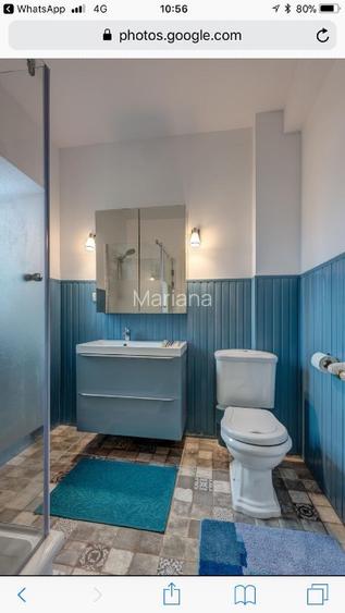 Direct proprietar - închiriere Vilă Elegantă Otopeni zona Mega Image 23 August - 11