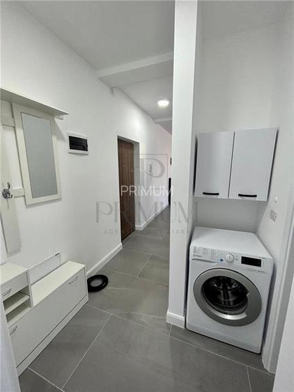 DUMBRAVITA Zona Cora - 2 Camere - Etaj 1 - Incalzire in pardoseala - 2 Locuri de - 7