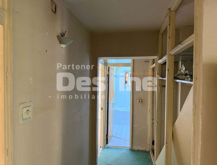 Rahova-Salaj | 4 camere | 84mp | 1/4 | dec | renovat complet | 165.000 euro