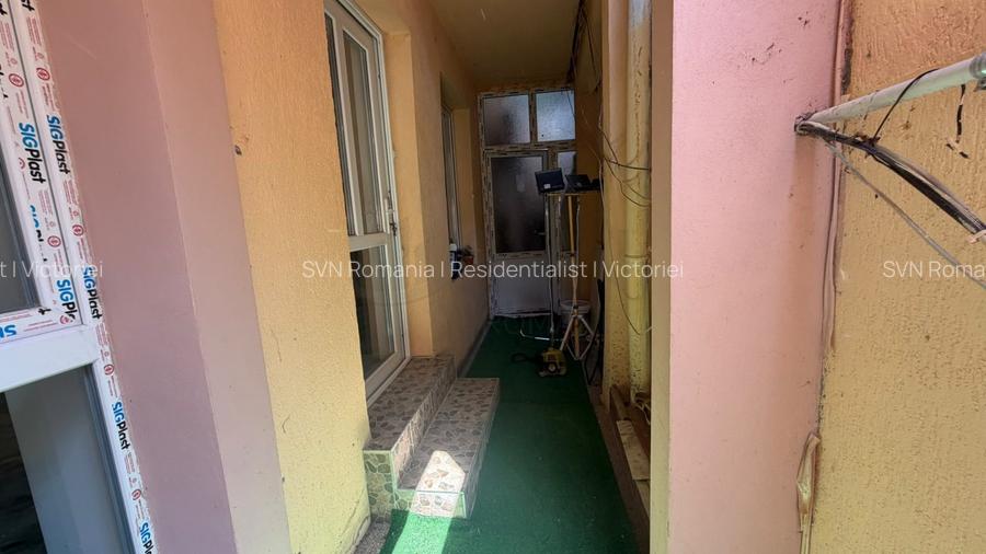 REA1029494 Apartament 3 Camere I Bucurestii Noi I Curte Proprie I - 13