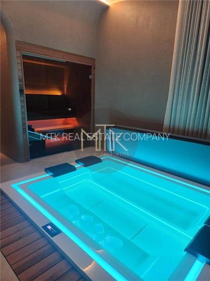VILA EXCLUSIVISTA Smart Home I 6 Camere - Terasa Rooftop I PIPERA - 7