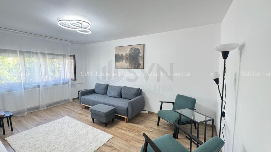 REA1028796 Apartament 2 Camere I Aviatiei I Prima inchiriere - 3
