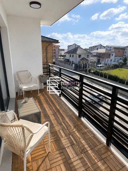 Apartament 3 camere | 79 mp utili | Etaj 2 | Octavian Goga, Șelimbăr | Clasa A | - 11