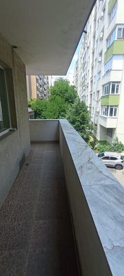 Spatiu birou 3 camere et 1 in cladire birouri zona Iancului metrou