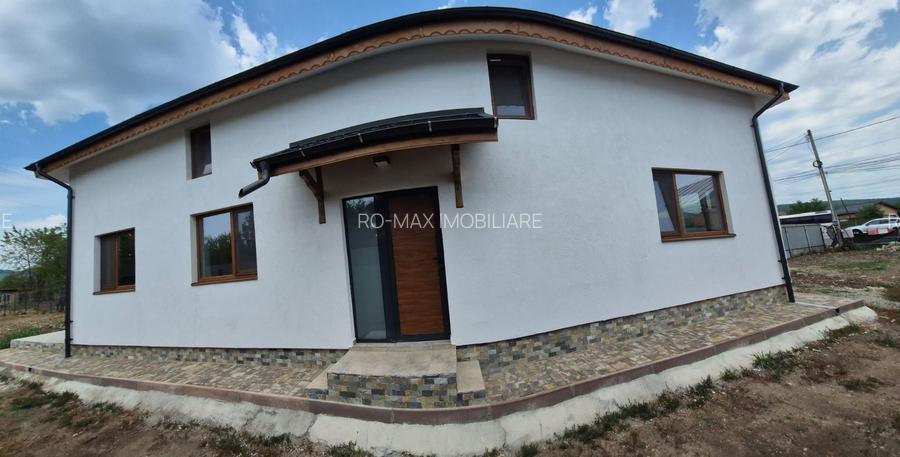 Vila/casa noua: P+M, Banesti-Prahova - 150 mp utili + teren 875 mp! - 34