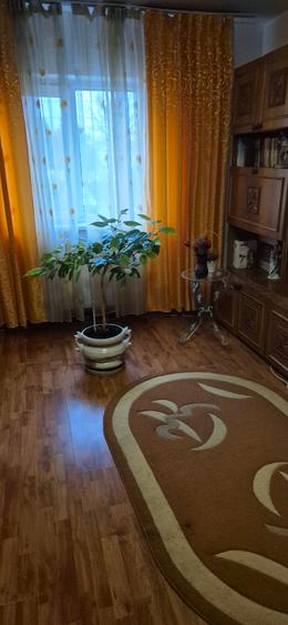 Apartament 2 camere confort 1 Targoviste Micro 12