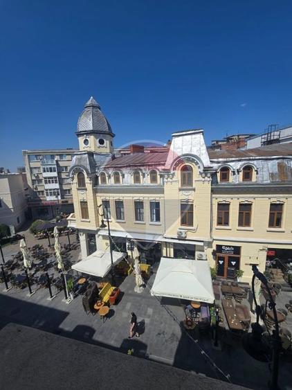 Spatiu ULTRACENTRAL/ Centrul Vechi