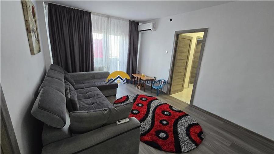 Berceni Mall Sun Plaza Apartament 4 camere, 5 minute de Metrou
