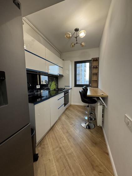 3 camere de inchiriat | PIPERA PLAZA | LOC DE PARCARE