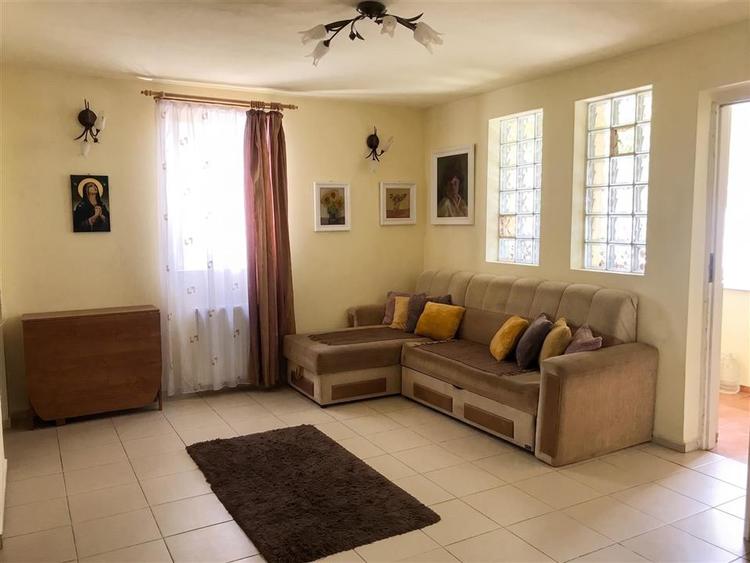 Casa individuala Parter | 97 mp utili | Teren 350 mp | Marasesti C-5107