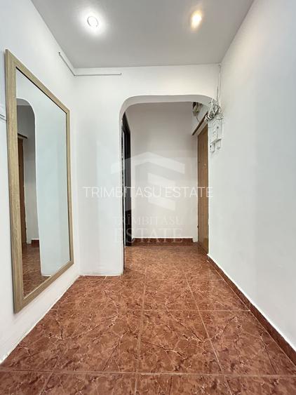 3 Camere Tomis Nord | Etaj 2 | Loc Parcare | Ideal Investiție/Locuit - 9
