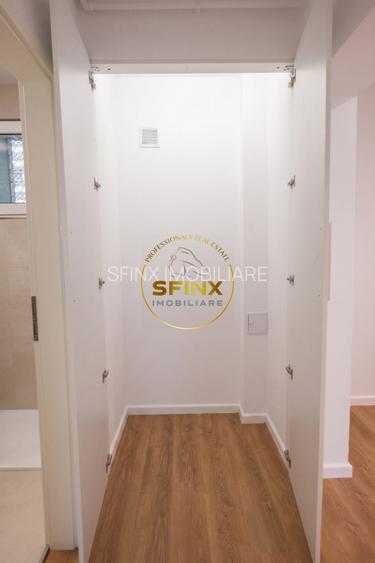Apartament 3 camere || Dorobanti || nemobilat || ideal firma || birouri - 7
