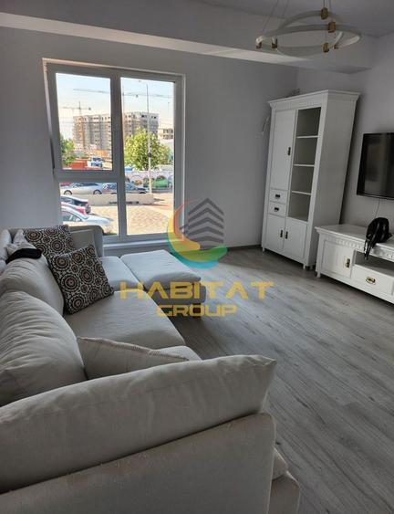 Apartament 2 camere mobilat- Metalurgiei- Parc Tudor Arghezi