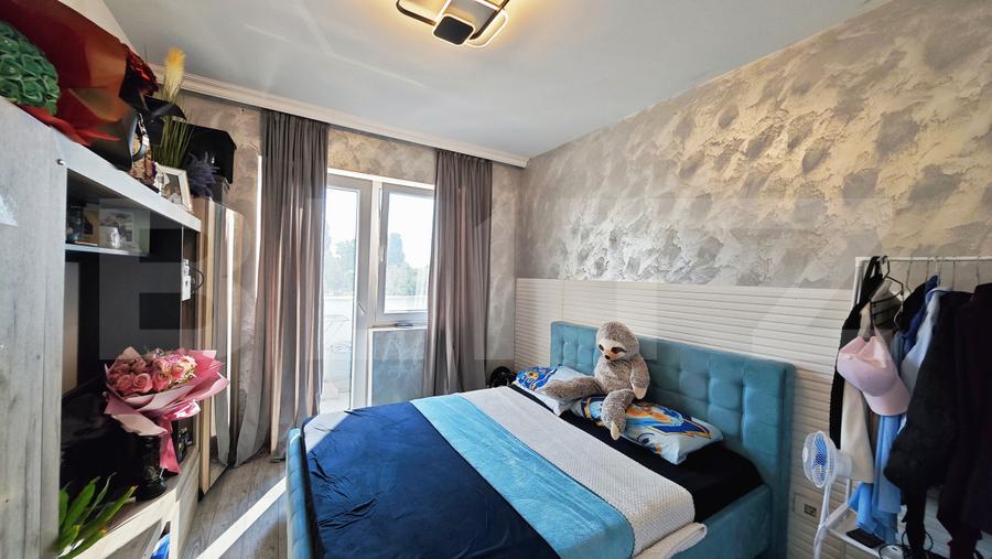 Apartament 4 camere | Prima Onestilor | Etaj 1