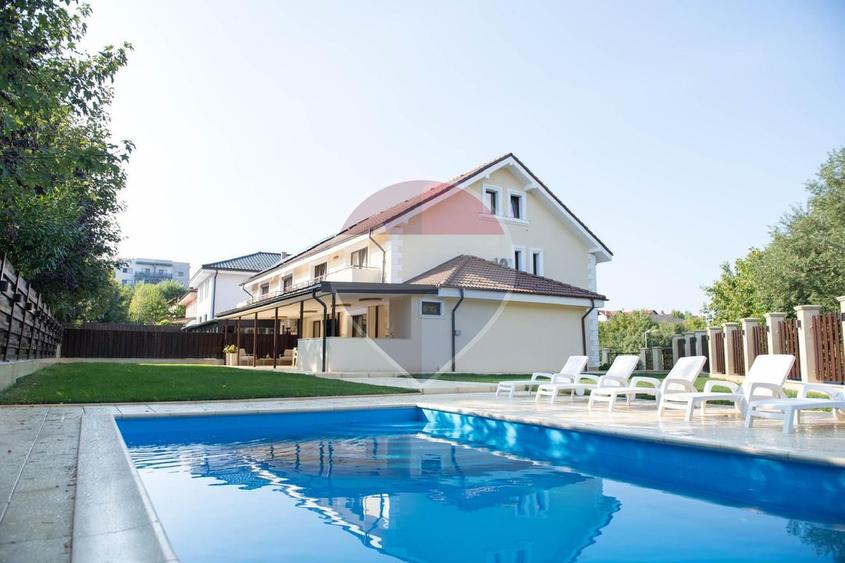 Casa de inchiriat, Borhanci, Cluj-Napoca