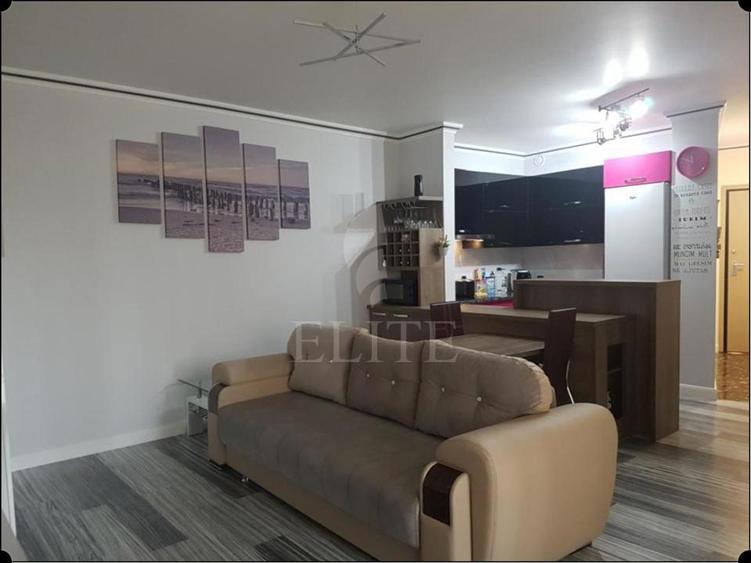 Apartament 2 camere în zona CLUJ ARENA