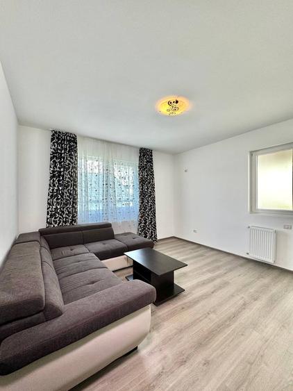 APARTAMENT 2 CAMERE MILITARI RESIDENCE TINERETULUI 45F, 55MP, MOBILAT, UTILAT