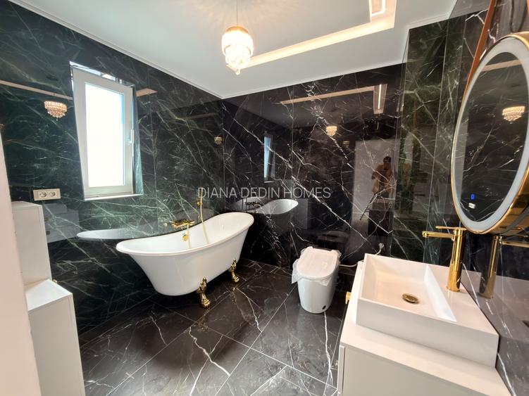 Penthouse 3 camere ultrafinisat de vanzare - 7