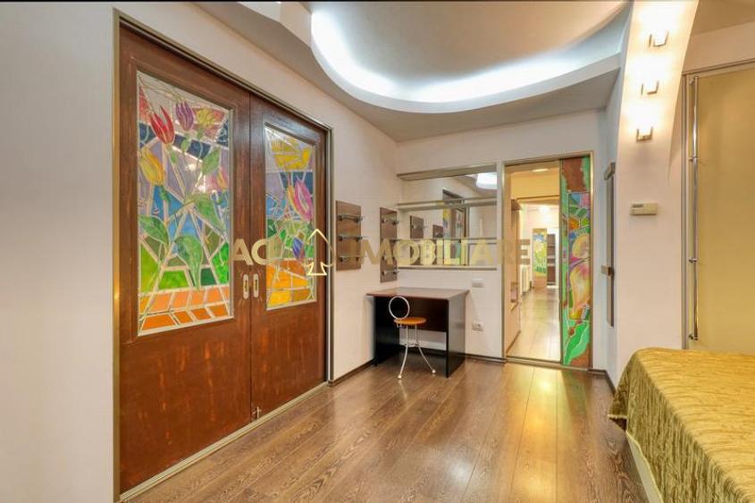 5 Camere | Banu Manta | Centrala | Loc de Parcare | Pet-Friendly