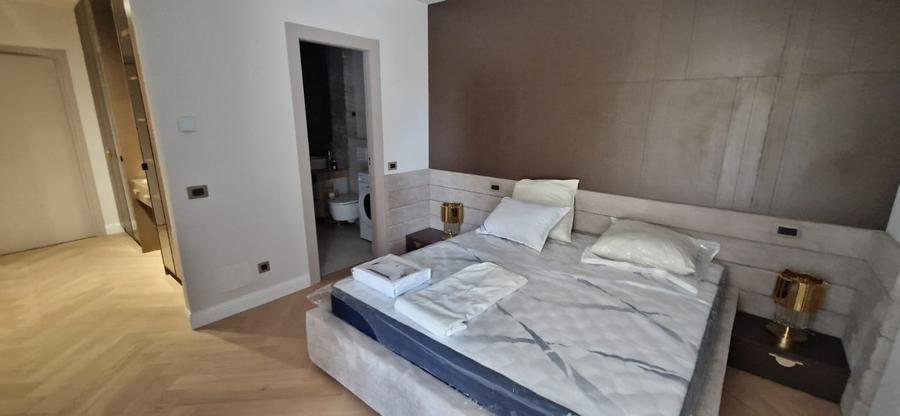 🏡 Apartament 2 camere | Prima închiriere | ARQA Jolie Village - Baneasa