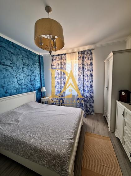 0% Comision, 3 Camere, 53mp, Etaj 1/2, Bloc 2023 MIlitari Residence