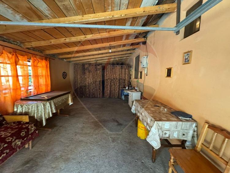 Casă / Vilă cu 6 camere in Bolotești, mobilată și utilată