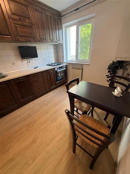 Ultracentral etaj 1, Apartament 4 camere