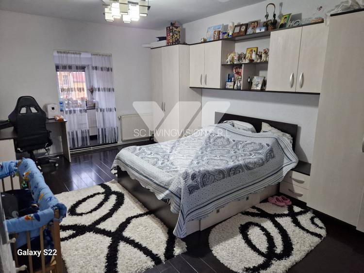 Apartament spațios 2 camere, 93 mp,ultracentral, Centrul Istoric din Sibiu - 5