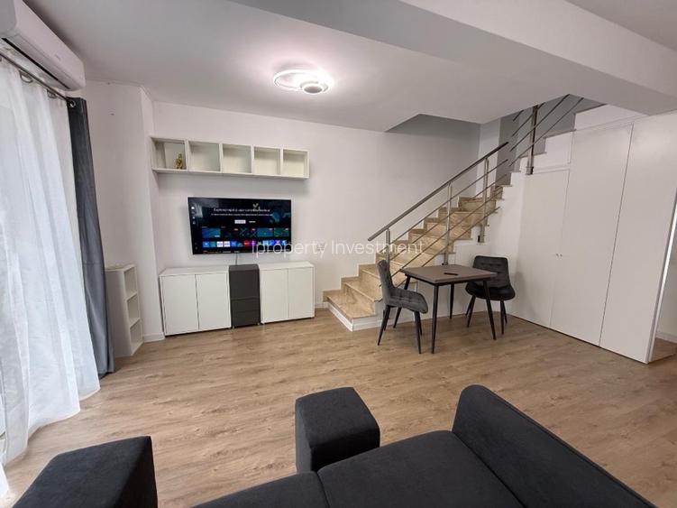 Central Adress | 3 Camere - Duplex | Centrala | Parcare | Balcon | X2 Bai | - 3